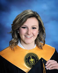 Timpson HS Introduces Graduating Class of 2017