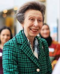 🌻HRH Princess Anne, The Princess Royal🌻 #princessanne