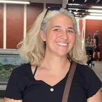 Ms. Jade Alicia Garren Obituary