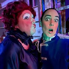 CINDERELLA GALA NIGHT was SOLD-OUT! Thank you for your support 🧡 A limited  number of tickets are still available! Get them before they're ALL gone!  24/7 Box Office www.whiterockplayers.ca Big thanks to