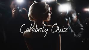 Read on for some hilarious trivia questions that will make your brain and your funny bone work overtime. Celebrity Quiz 50 Celebrity Trivia Questions Answers