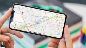 How To Save Offline Google Maps On Iphone Macworld Uk
