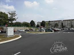 Maybe you would like to learn more about one of these? Klinik Kesihatan Bandar Tun Hussien Onn Baru Dibuka Besar Dan Selesa Blog Abah Careno