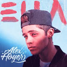 Explore tweets of alex hoyer @hoyerofficial on twitter. Ella Single By Alex Hoyer Spotify