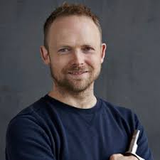 RoR #5: Time and Color in Roasting w/ Morten Munchow of Coffee Mind”