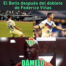 Memes atlas vs chivas clásico tapatío apertura 2018 | los mejores memes. Los Mejores Memes De La Victoria Del America Ante Atlas