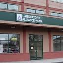Patient Services » Laboratory Alliance of Central New York, LLC