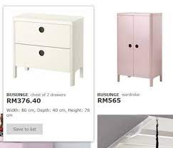 In compliance with the movement control order (mco), the brand added that they have adopted contactless delivery for its products and had updated their. Ikea Malaysia Has Finally Opened Their Online Store Soyacincau