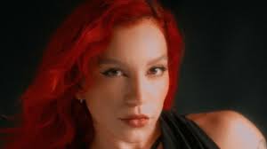 Priscilla realiza show especial no Rock in Rio Brasil 2024