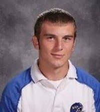 Class of 2010 Travis Vernon Jakovac November 14, 1991