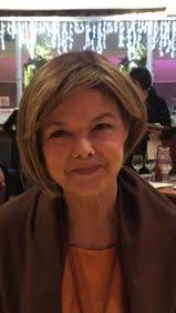 Condolence Book for Janice Larkin (Rossmore, Cork)