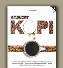 Agromedia Buku Pintar Kopi Agromedia
