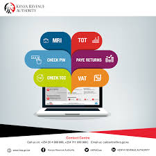 .the kenya revenue authority (kra) was established by an act of parliament, chapter 469 of the laws of kenya , which became effective on 1st july 1995. Use Our Online Platforms To Access Kra Kenya Revenue Authority Facebook