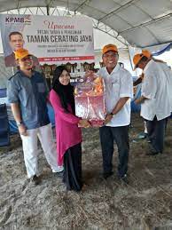 Kerja kosong tenaga nasional berhad. Koperasi Perumahan Malaysia Berhad Kuantan Home Facebook