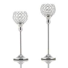 Each clear candle holder features a thick glass wall and weighted base to prevent it from overheating glass candle holders: Glass Votives Holder Clear Tealight Candle Holder Bulk For Table Centerpieces Wedding Decor Darjen Votive Candle Holders Set Of 72 Home Decor Candles Holders