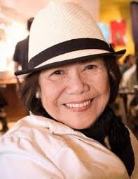 Obituary information for Nimfa M. Rodeheaver