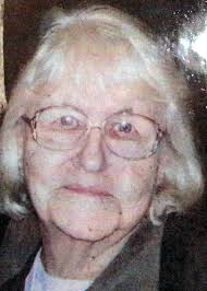 Geraldine Dorothy Mills Obituary