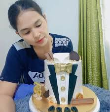 John Mark Macal Macapar updated...