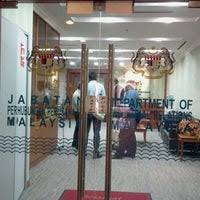 Semakan status pertubuhan jabatan pendaftaran pertubuhan malaysia (jppm). Industrial Relations Dept Jabatan Perhubungan Perusahaan Putrajaya Kuala Lumpur