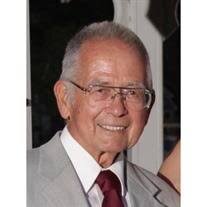 Lawrence Joseph Nichols Obituary