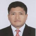 Omar Alfredo Tinoco Yauri Email & Phone Number