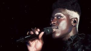 Moses Sumney