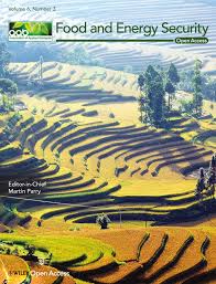 Throughout the past 250 years the potential damage from an overt introduction of a new pest, more virulent strain of pathogen, or timely distribution of many existing disease organisms. Pesticides Human Health And Food Security Bonner 2017 Food And Energy Security Wiley Online Library