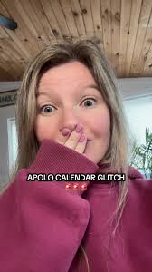 Apolosign Digital Family Wall Calendar