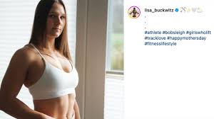 Lisa Buckwitz: Olympiasiegerin schließt Deal mit Onlyfans ab (Video)