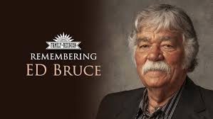 Ed Bruce