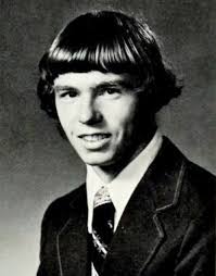 We bid farewell to Michael Broderick, ELHS 1976, who passed away