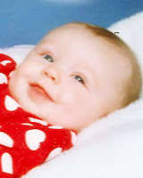 Madison Junge Obituary (2006)