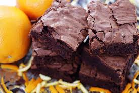 Perfetta per colazioni e merende di grandi e piccini. Torta All Arancia E Cacao Senza Latte Burro E Uova