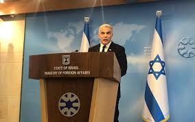 Sep 01, 2021 · israel, country in the middle east, located at the eastern end of the mediterranean sea. Lapid To Visit Morocco In Two Weeks In First For Israeli Fm The Times Of Israel