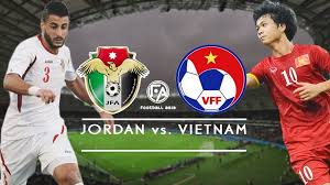 Trận đấu giao hữu giữa đt việt nam vs jordan được đánh giá là màn tổng duyệt cuối cùng của cả hai trước khi bước vào những lượt đấu cuối cùng tại vòng loại. Link Xem Viá»‡t Nam Vs Jordan 18h Ngay 20 1 Asian Cup 2019 Vong 1 8 Vietnamnet