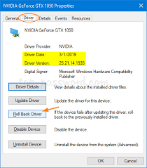 They could be for intel, amd or nvidia graphic hardware. How To Rollback Nvidia Driver To Previous Version In Windows 10 Password Recovery
