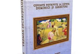 Zilele de post, de peste an, dacă sunt ținute, fac ca rugăciunile să fie și mai puternice. Vremea SeceriÈ™ului MÄƒnÄƒstirea Prislop MesteacÄƒn