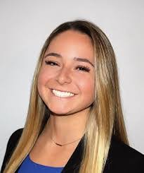 Anna Steer's Instagram, Twitter & Facebook