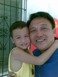 Edgar Teo's Instagram, Twitter & Facebook