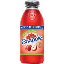Does snapple peach tea have caffeine? Does Snapple Apple Have Caffeine Brand Informers