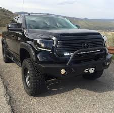 2007 toyota tundra limited trd lifted this truck has every available option and is in excellent www.classicchariots.net used 2007 toyota tundra sr5 for sale in san diego. Toyota Tundra 2007 2021 Rock Sliders White Knuckle Off Road Products