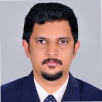 DEEPAK KALLINGAL DIVAKARAN‏