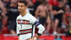 On this day he became the first player to score 400 goals across europe's. Cheryshev Nazval Ronaldu Vinovnikom Porazheniya Portugalii Ot Belgijcev Gazeta Ru Novosti
