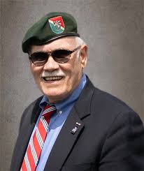 Robert "Bob" W. Lucas — SFA 45