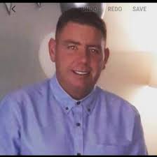 Death Notice of Stephen Barry (Crumlin, Dublin)