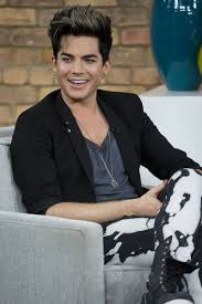 Pin On Adam Lambert