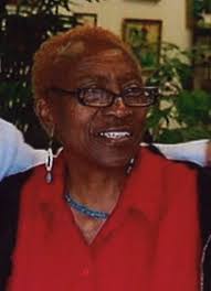 Obituary for Bettie Lois Cain