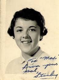 Stanley Ann Dunham