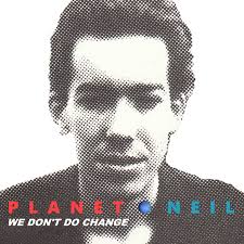 We Don't Do Change (Remix)