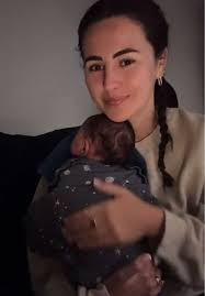 Marcella and Frank Bracamonte Nanny Update